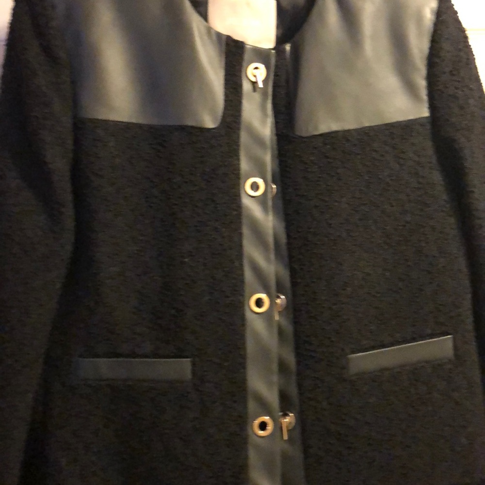 Jacket - Picture 3 of 3